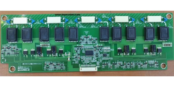 PLCD0120503, EMAX, SHARP, INVERTER BOARD